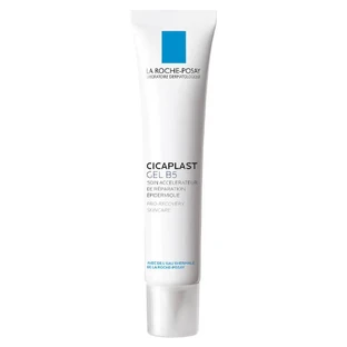 La Roche Posay Cicaplast B5 Гель 40мл