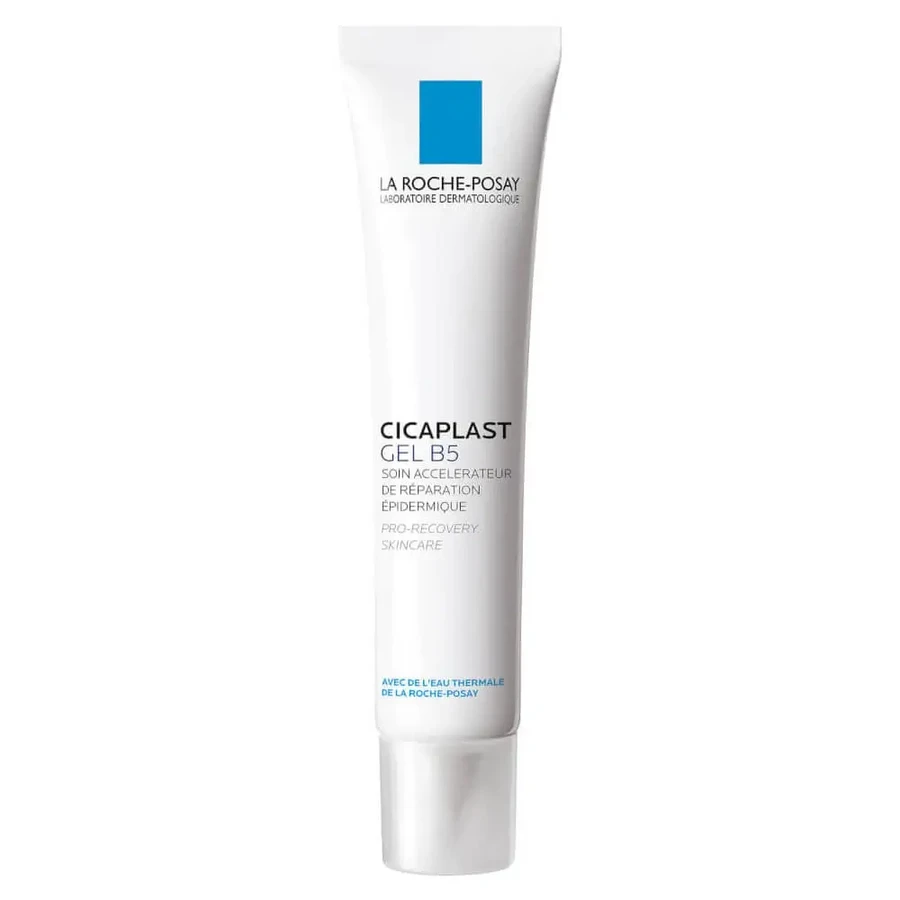 La Roche Posay Cicaplast B5 Гель 40мл: ціни та характеристики