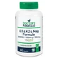 Лікарські формули D3 & K2 & Mag Formula 60 капс.