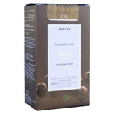 Korres Argan Oil Advanced Colourant N 7.0 Натуральный блондин