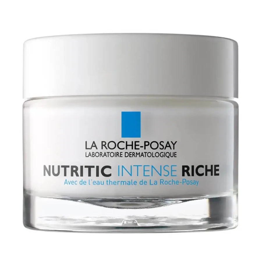 La Roche Posay Nutritic Intense Riche Pot 50мл: ціни та характеристики