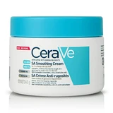 Cerave SA Разглаживающий крем 340 гр