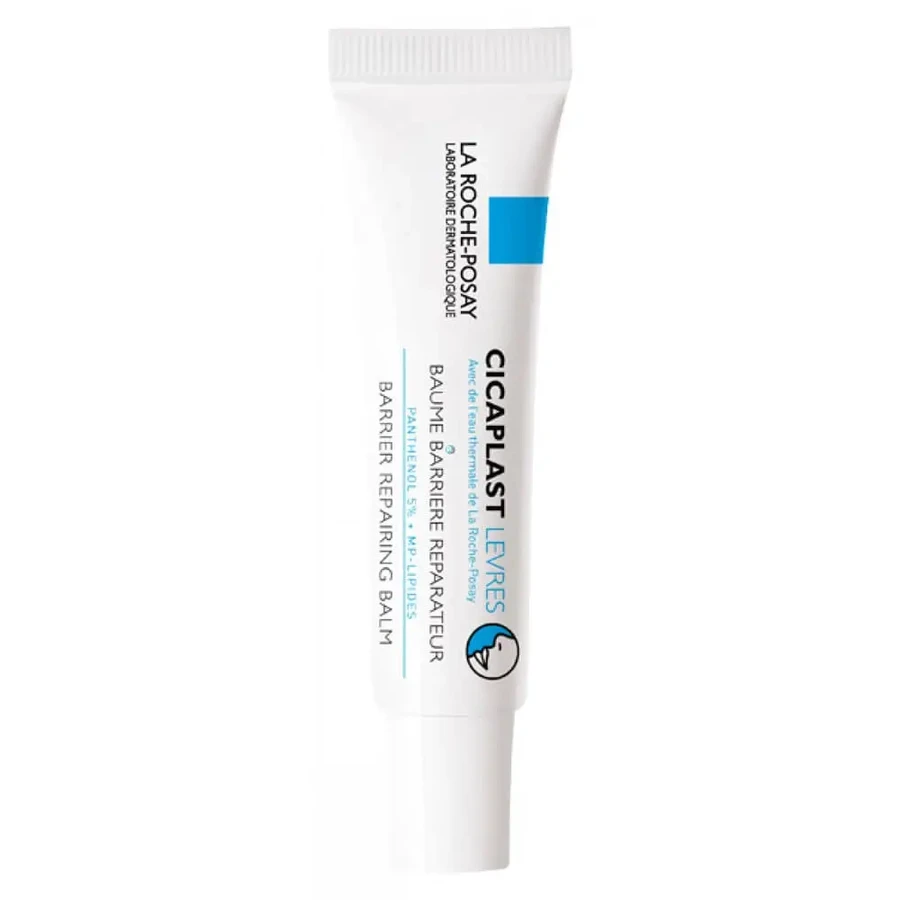 La Roche Posay Cicaplast Cicaplast Lips 7,5 мл: цены и характеристики