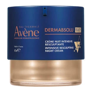 Avene Dermabsolu Intensive Resculpting Night Cream 40ml