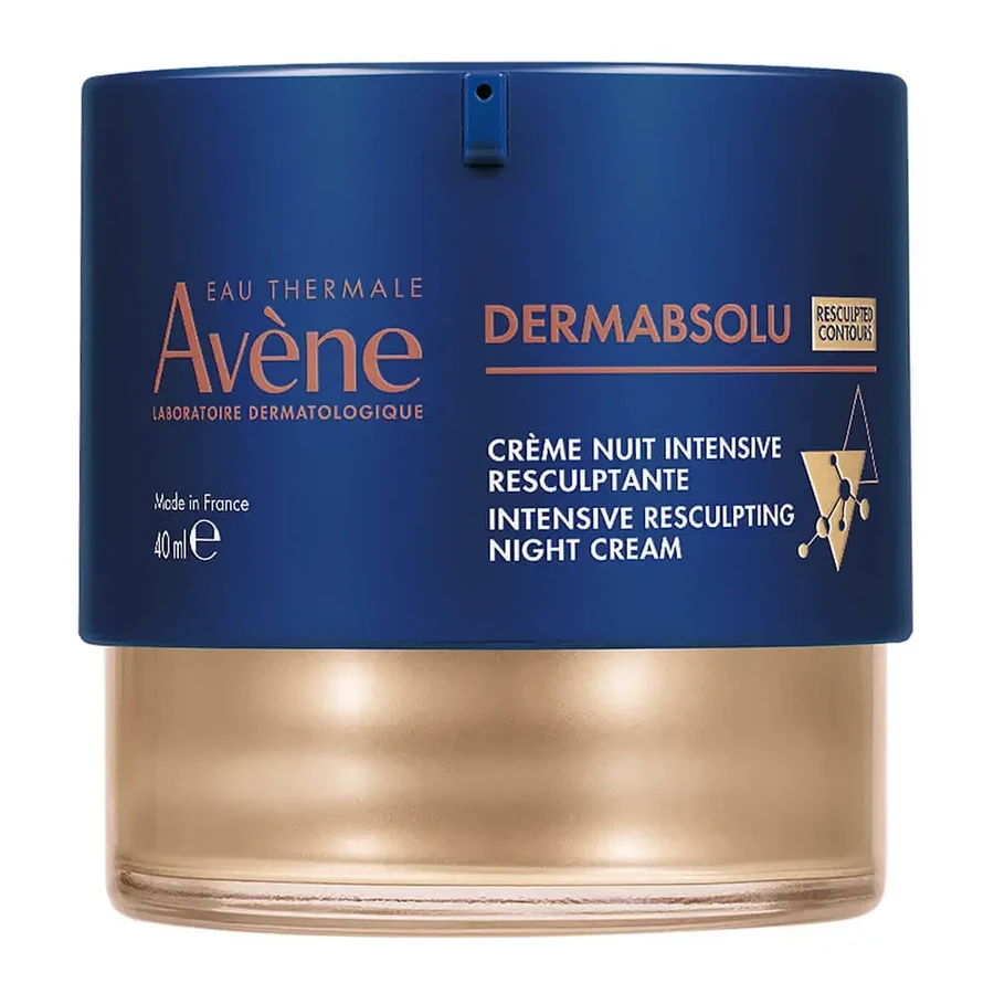Avene Dermabsolu Intensive Resculpting Night Cream 40ml: цены и характеристики