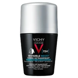 Дезодорант-рулон Vichy Home Invisible Resist 72H рулонний 50 мл