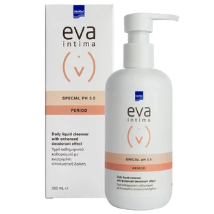 Eva Intima Wash Special Ph3,5 250 мл