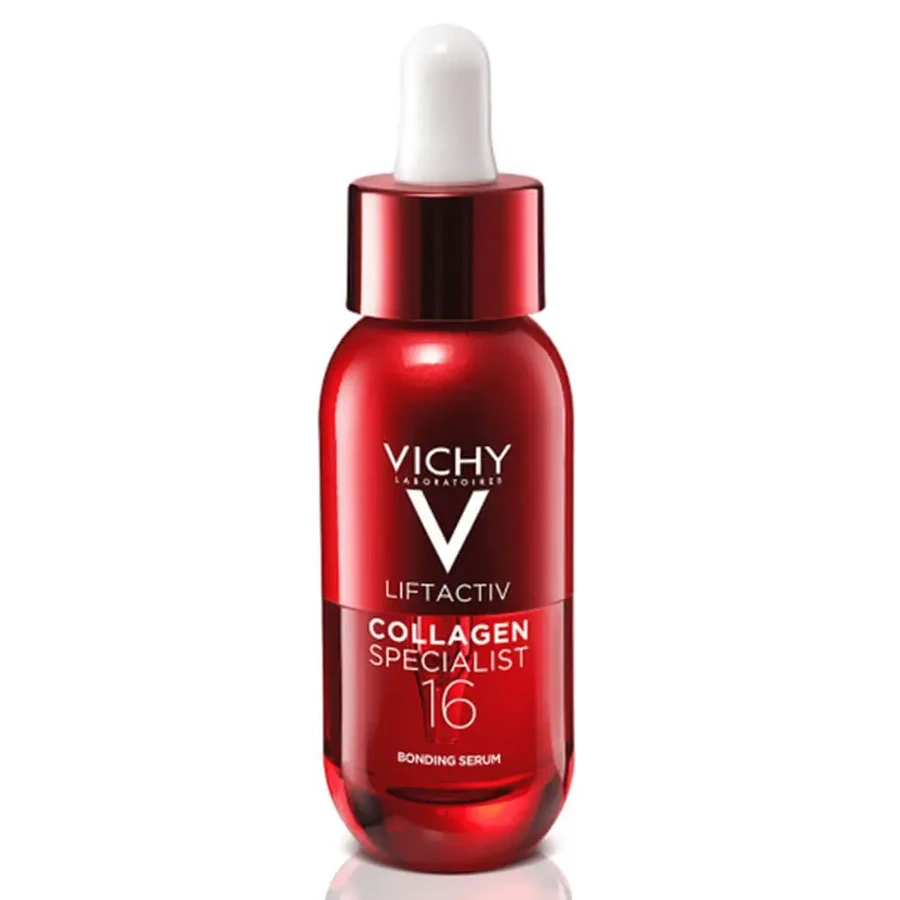 Vichy Liftactiv Collagen Specialist 16 Bonding Serum 30ml: цены и характеристики