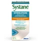 Alcon Systane Moisturising Увлажняющие глазные капли без консервантов 10 мл