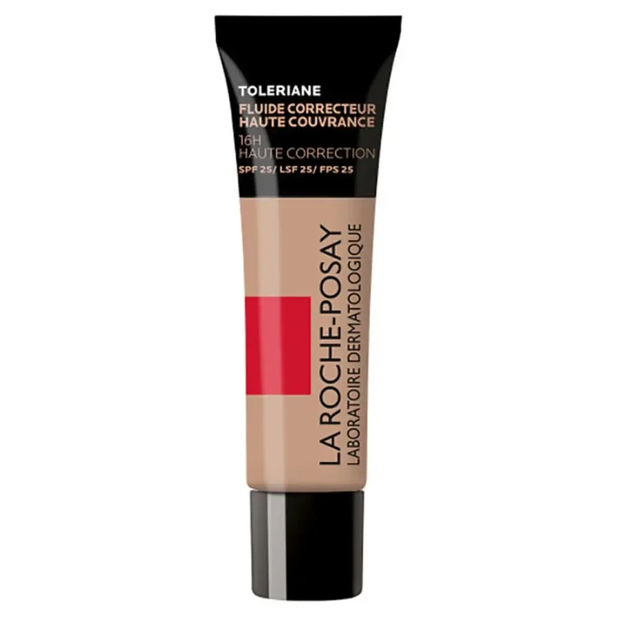 La Roche Posay Toleriane Toleriane High Coverage Corrective Fluid No13 Spf25 30ml: цены и характеристики