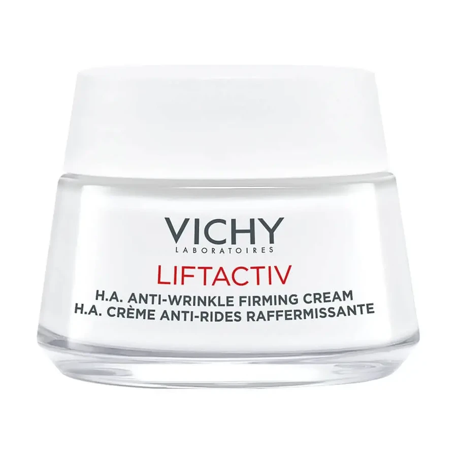 Vichy Liftactiv Hyaluronic Specialist H.A. 50мл: ціни та характеристики