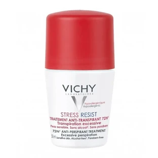 Vichy Deo Bille Stress Resist 50 мл