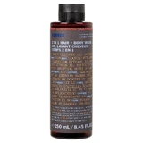 Korres Athenian Grooming 2 в 1 шампунь для волосся і тіла для чоловіків 250 мл