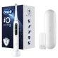 Электрическая зубная щетка Oral B iO5 Magnetic White