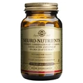 Solgar Neuro Nutrients 60капс