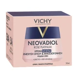 Vichy Neovadiol Rose Platinum Night 50мл