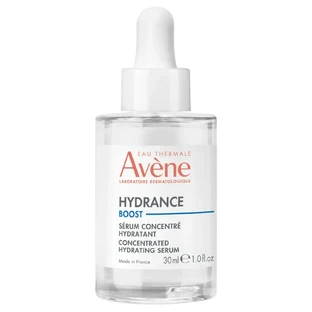 Avene Hydrance Boost Serum Увлажняющий концентрат 30 мл