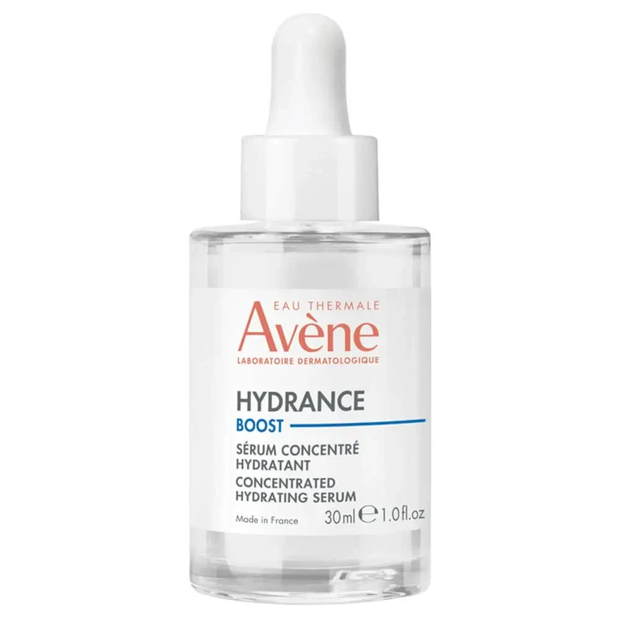 Avene Hydrance Boost Serum Увлажняющий концентрат 30 мл: цены и характеристики