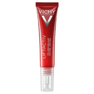 Vichy Liftactiv Колагеновий спеціалізований догляд для шкіри навколо очей 15 мл