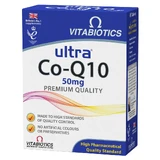 Вітабіотики Ультра Ко-Q10 50мг 60таблеток