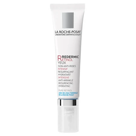 La Roche Posay Redermic R Eyes 15ml: цены и характеристики