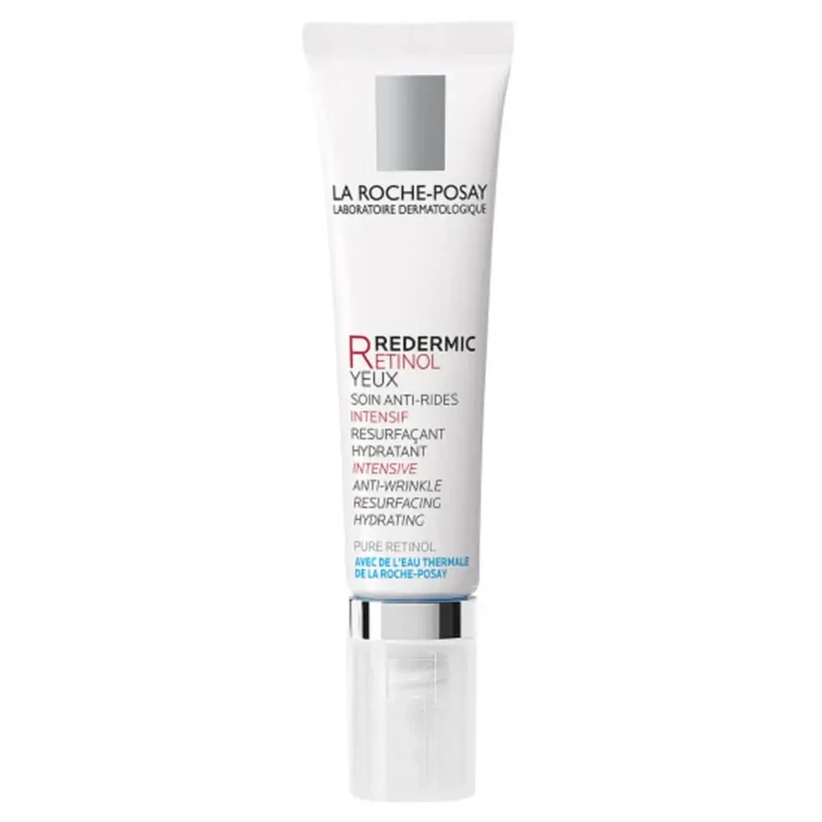 La Roche Posay Redermic R Eyes 15ml: цены и характеристики