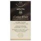 Apivita My Colour Elixir Перманентная краска для волос N3.0 Темно-коричневый