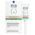 Eva Intima Meno-Control Вагинальный крем pH 4,5 10x5гр: цены и характеристики