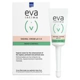 Eva Intima Meno-Control Вагинальный крем pH 4,5 10x5гр
