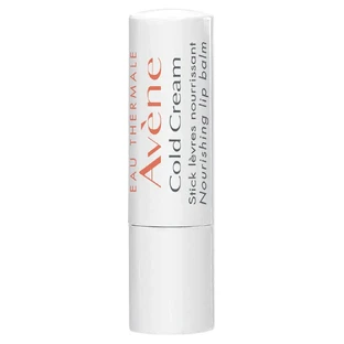 Avene Cold Cream Nourishing Lip Nourishing Stick 4gr