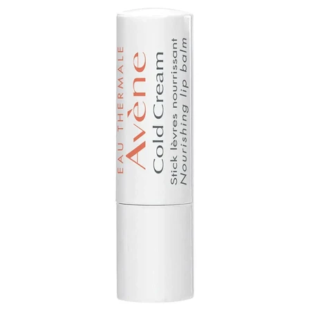 Avene Cold Cream Nourishing Lip Nourishing Stick 4gr: цены и характеристики