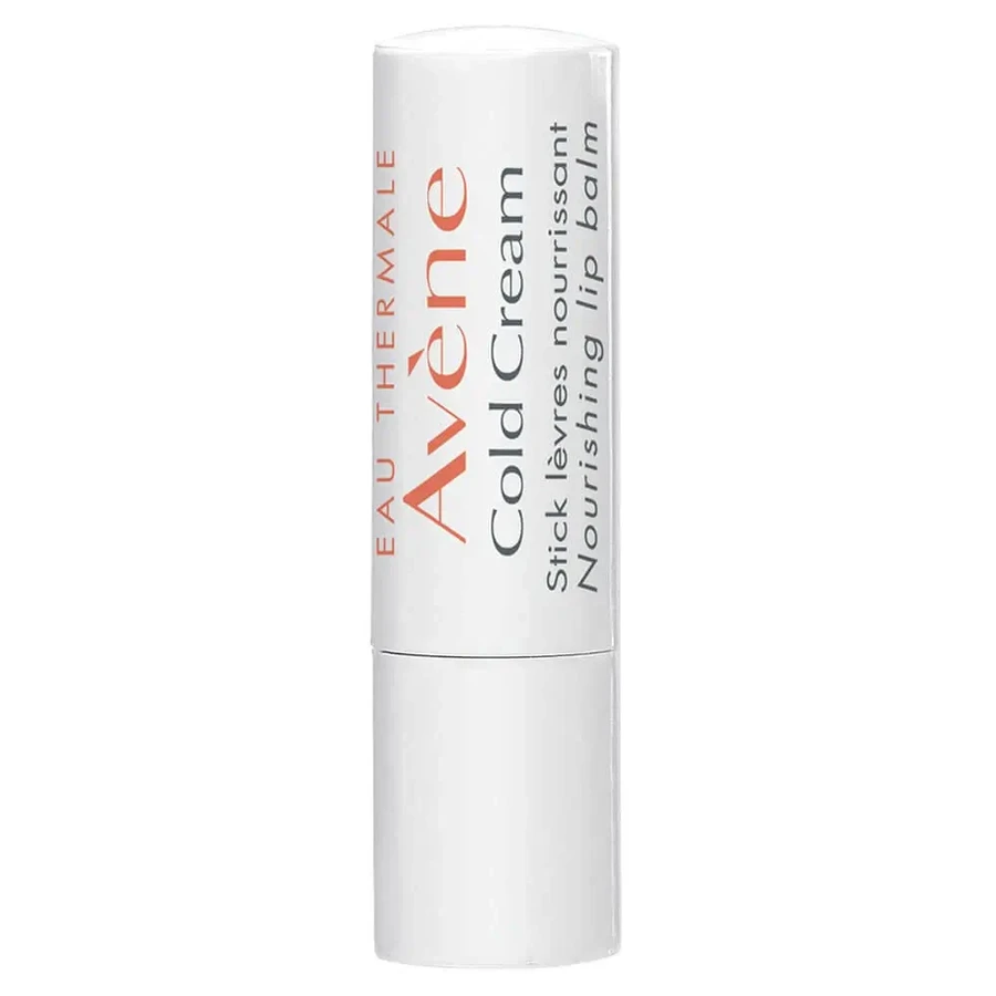 Avene Cold Cream Nourishing Lip Nourishing Stick 4gr: цены и характеристики