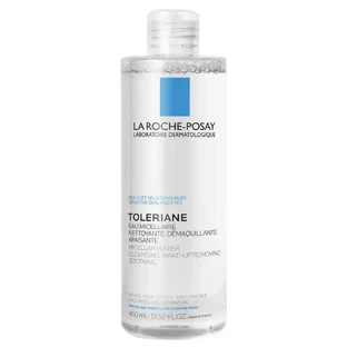 La Roche Posay Eau Micellaire Ultra 400 мл