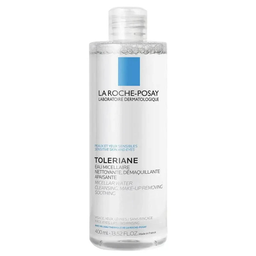 La Roche Posay Eau Micellaire Ultra 400 мл: цены и характеристики