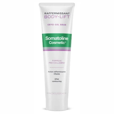 Somatoline Cosmetic Body-Lift Крио-гель для лица 100 мл: цены и характеристики