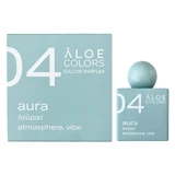 Aloe+ Colours 04 Aura Eau de Parfum Unisex Fragrance 50ml