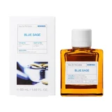 Korres Eau De Toilette Парфюм для мужчин Синий Шалфей 50 мл