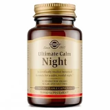 Solgar Ultimate Calm Night 30капс