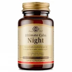 Solgar Ultimate Calm Night 30капс: цены и характеристики