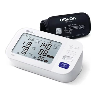 Манометр Omron M6 Comfort HEM-7360-E