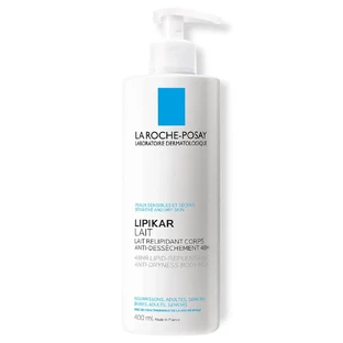 La Roche Posay Липикар Молочко 400 мл