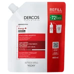 Vichy Dercos Dercos Energy+ Energising Recharge Boosting Shampoo 400 мл: цены и характеристики