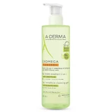 A-Derma Exomega Exomega Control Emollient Washing Gel 2in1 500ml