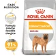 ROYAL CANIN Medium Dermacomfort, сухий корм для собак, профілактика подразнення шкіри, 3кг