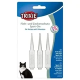 Trixie Spot-On Kitten Spot-On 8> місяців 3 піпетки