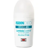 Isdin Ureadin Roll-On Дезодорант Ролл-Он 50 мл