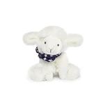 Mielusel Doudoudou® - плюшева іграшка, 12 см, з шарфом: ціни та характеристики