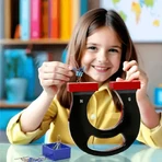 Гігантський магніт - KidzLabs: ціни та характеристики