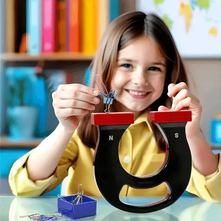 Гігантський магніт - KidzLabs: ціни та характеристики