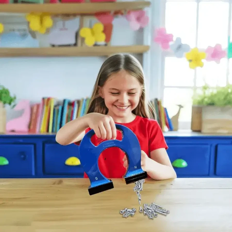 Гігантський магніт - KidzLabs: ціни та характеристики